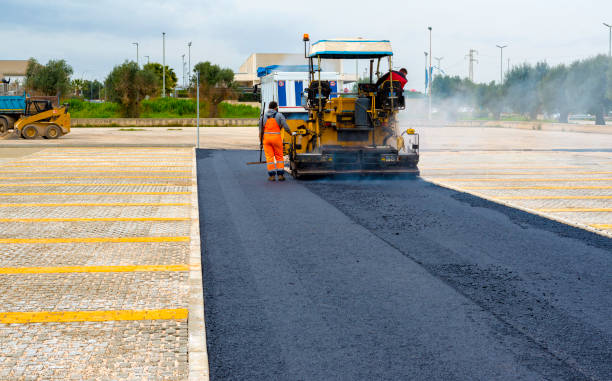 Best Driveway Paving Contractor  in Catawba, SC