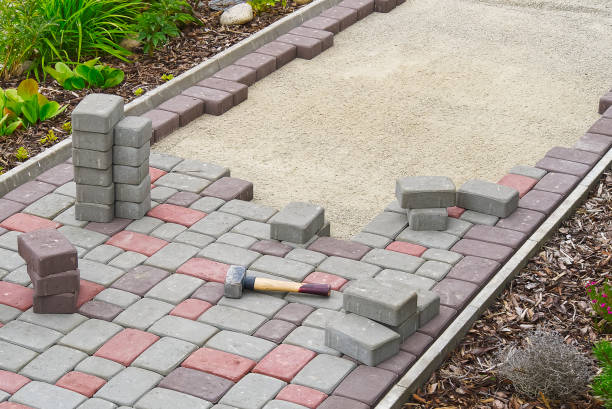 Best Affordable Driveway Pavers  in Catawba, SC