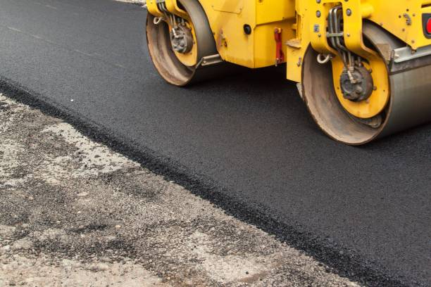 Reasons to Select Us for Your Driveway Paving Requirements in Catawba, SC