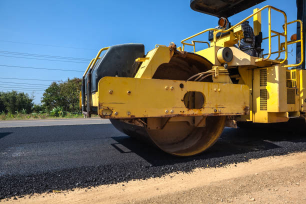 Paver Driveway Replacement in Catawba, SC